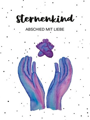 cover image of Sternenkind